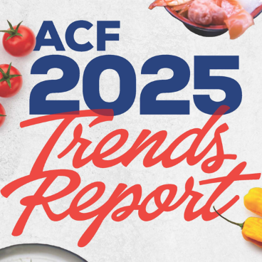 ACF 2025 Trends Report Quiz