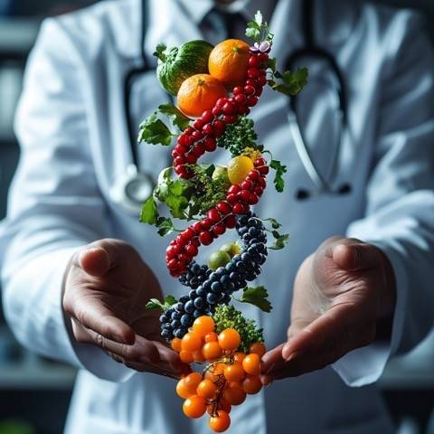 Specialized Certificate: Food Science