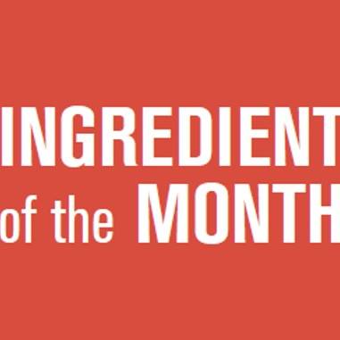 IOTM August 2025: Vinegar