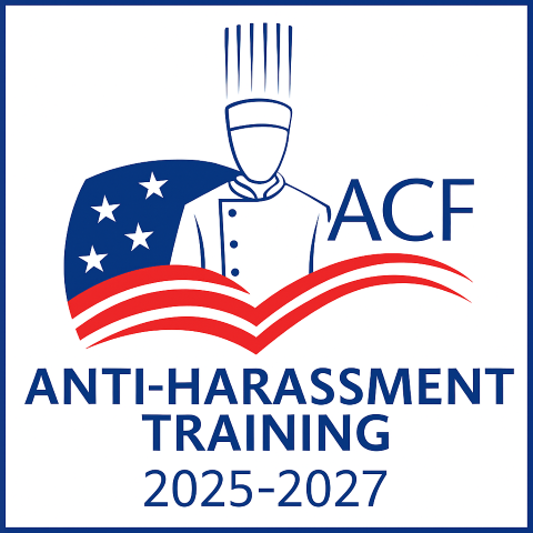 ACF Anti-Harassment Training 2025-2027