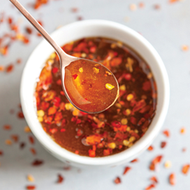 ACF Chef's Table Webinar Series:  Swicy Unlocked 