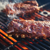 ACF Chef's Table Webinar Series: Pork & Fire- The Art of Live Fire Cooking