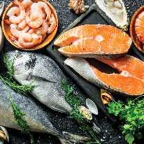 ACF Chef's Table Webinar Series: From Ocean to Plate- Mastering Raw Seafood