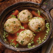 ACF Chef's Table Webinar Series: Kosher 101 for Hospitality Professionals