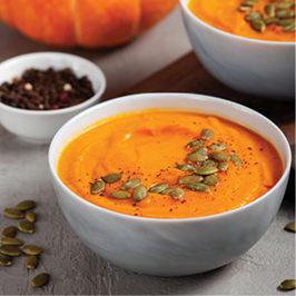 ACF Chef's Table Webinar Series: Blending Innovation- Foodservice Trends and Immersion Solutions