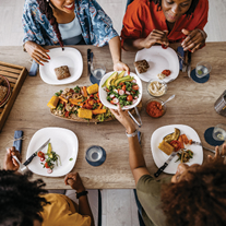 ACF Chef's Table Webinar Series: SANKOFA - We Must Go Back in Effort to Move Forward