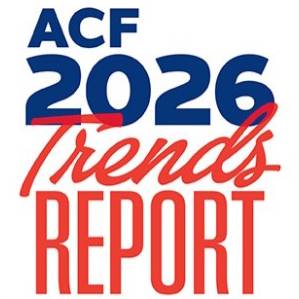 ACF 2026 Trends Report Quiz