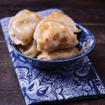 ACF Chef's Table Webinar Series: Stuffing, Sealing and Serving Pierogi