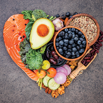 ACF Chef's Table Webinar Series: Enhanced Nutrition - Elevate Health, Flavor, and Performance