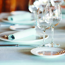 ACF Chef's Table Webinar Series: Quiet Luxury, No Gimmicks Needed