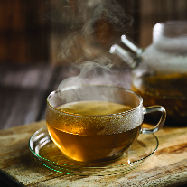 ACF Chef's Table Webinar Series: The Importance of Tea for Chefs