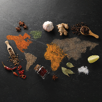 ACF Chef's Table Webinar Series: The Language of Flavor Across Cultures