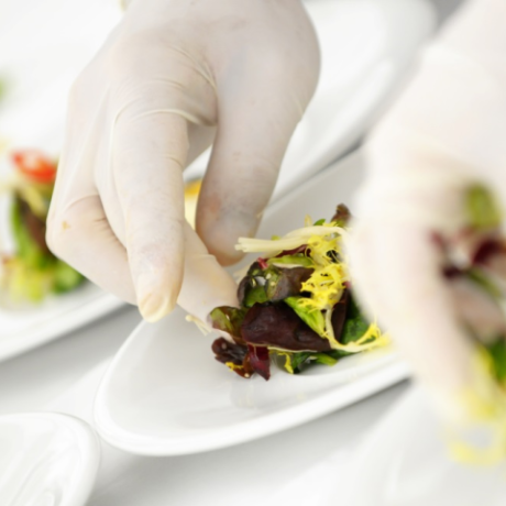 ACF Chef's Table Webinar Series: Food Safety for Today's Industry