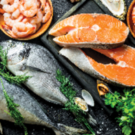 ACF Chef's Table Webinar Series: Seafood's Big Moment- Snackable and Sustainable